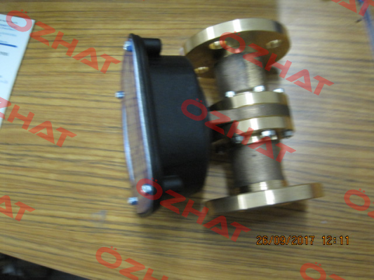 FMM-50-B-LP-3EE3EE-1CS-8F150-S1-D1  Bestobell Mobrey