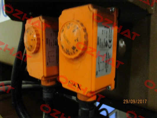 GTT/7RG - 67407x IMIT (Afriso)