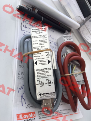 83118773 Ksr Kuebler