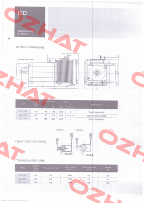 ISD1281/CAN.3010 CMZ