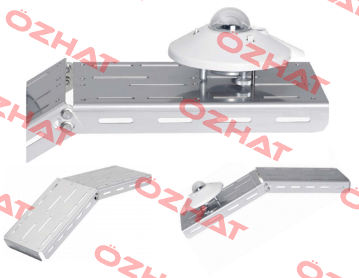 Universal Sensor Rack  Kipp-Zonen