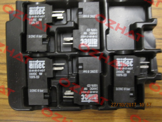 23-M-09-17-442-T Airtec