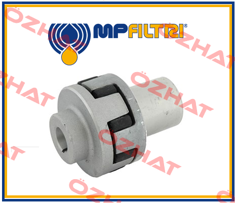 P/N: 7846 Type: SGE-A51-M10-109 MP Filtri