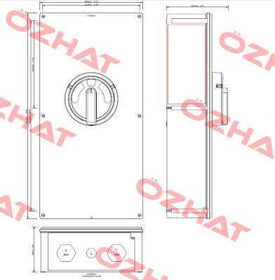 8146/5-V37-308-51-1090-K  Stahl
