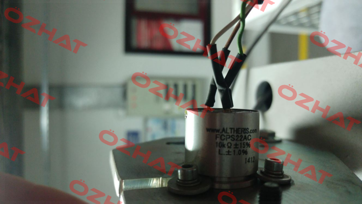 FCPS22AC-10K Althen
