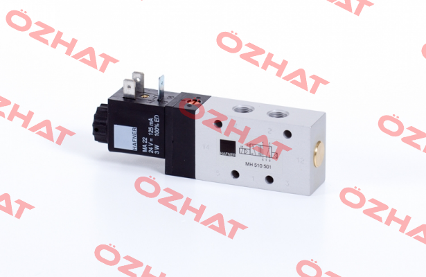 G1 122 C4 24V  Hafner