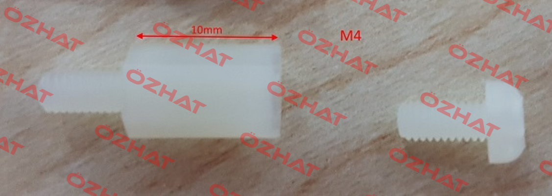 305410059902 (pack 100 pcs)  Essentra ( EX Skiffy)