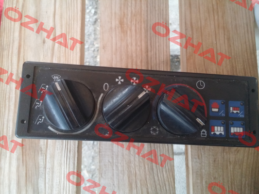 Type: 8660 (00131909) - OEM - MAN  Burkert