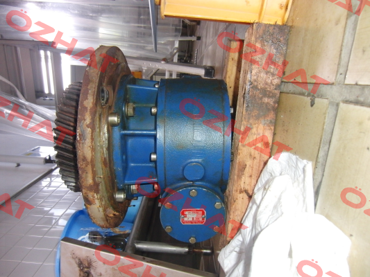 VF86 FC2 46 HS B7 Bonfiglioli