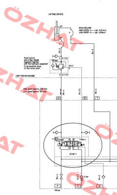 KAFDG5V 7 33C16ON170 X VM F PD7 H1 13 Obsolete!! Replaced by KBFDG5V733C160NXM1PE7H110 and KBFDG5V733C130N65EXM1PE7H110  Vickers (Eaton)