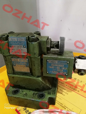 S16-92488 (obsolete, no replacement)  Denison (Parker)