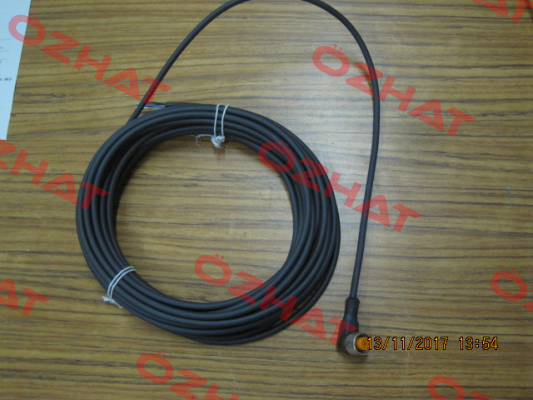 P/N: 18158 Type: RKWT 4-225/10 M (pack x10)  Belden (Lumberg / Hirschmann)