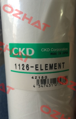 1126  Ckd