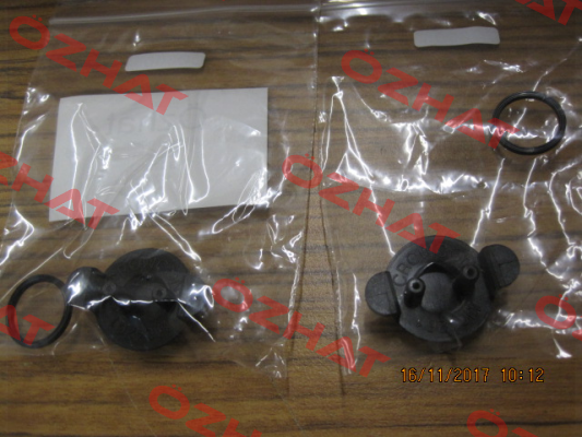 C03005 Crowcon