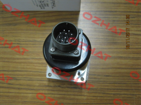 TK561.F.2000.5.S.K4.8.S10.LD  Italsensor / Tekel