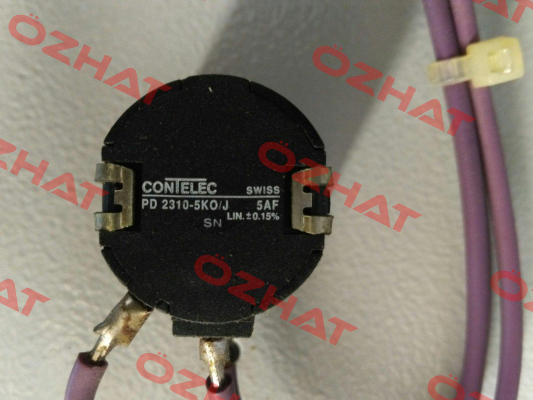 PD M2310-5KO/J 5AF OEM  Contelec