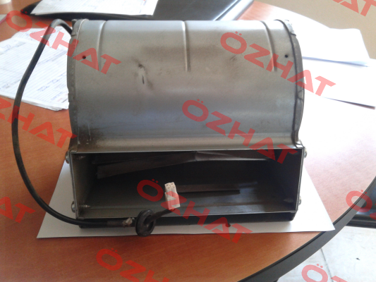 D1G133-AB39-22 is OEM EBM Papst