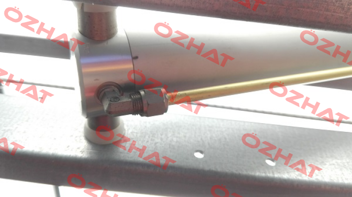 MAL40X520FL Airtac