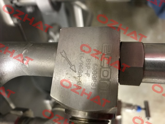 SS316/AAGA-08  Bd Sensors