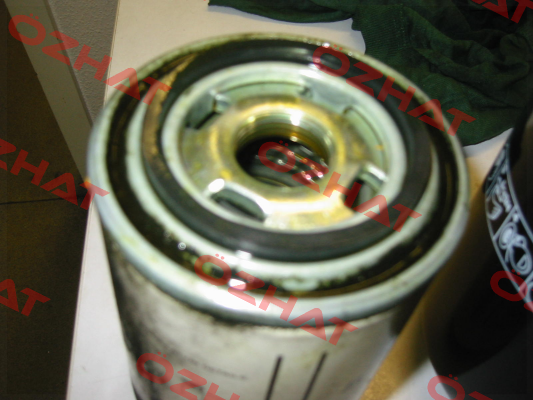 HHC02875 HEK46-20.135-AS-SP010-B Ikron