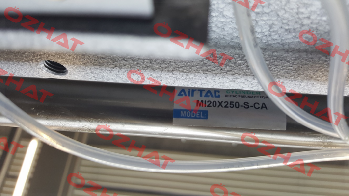 MI20x250SCAG  Airtac