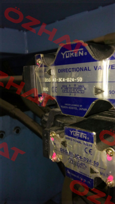 IB0190  Yuken