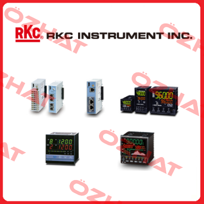 CB400FK02-M*AB-N1/A/Y  Rkc Instruments