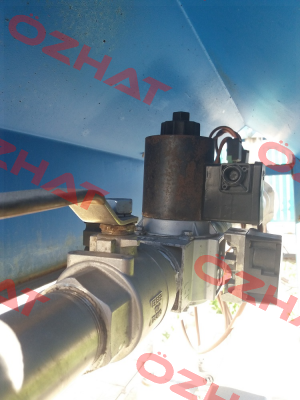 Ord.code: 157 550 Type: MVD 515/5 230 VAC IP 54  Dungs