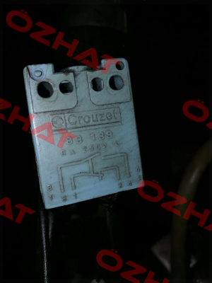 83 139 0 Crouzet