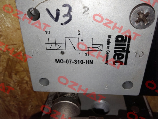 MO-07-310-HN-xxx Airtec