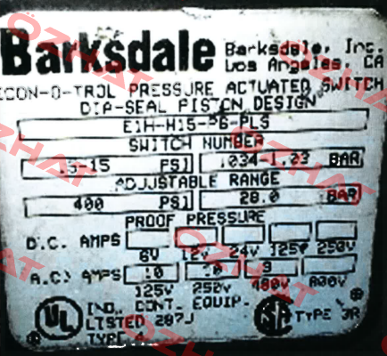 E1H-H15-P6-PLS Barksdale