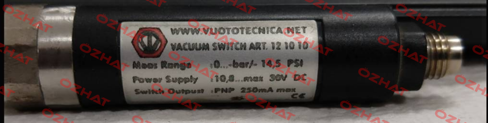 121010 Vuototecnica