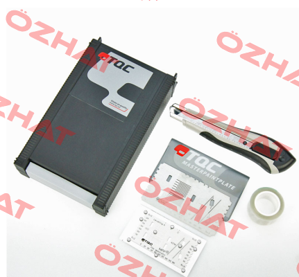 SP3000 TQC