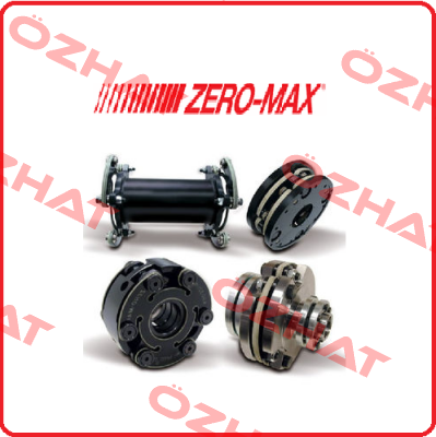SCO040 14MM X 8MM  ZERO-MAX