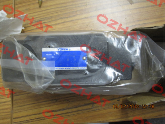 MPW-03-2-40  Yuken