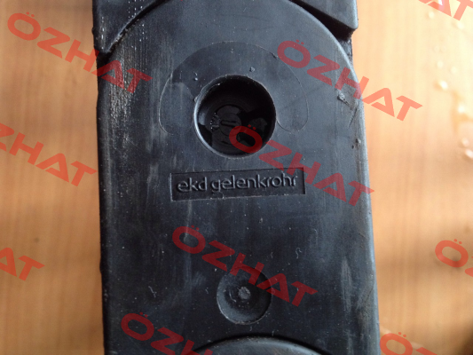 PKK 220 Steg 150 Ekd Gelenkrohr