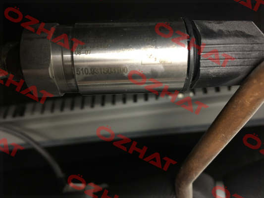 510.931S03100 Huba Control
