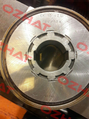 EK 10 dZ  Zf