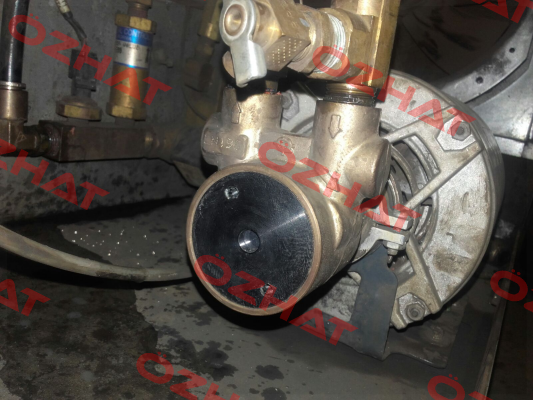 LN 196  Fluid-O-Tech