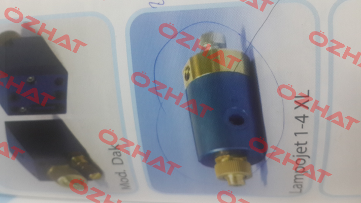 B-SA0200 Balossi