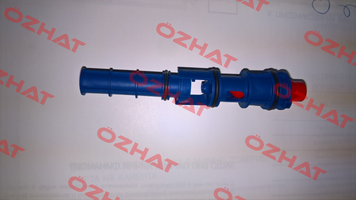153293806 REPLACED BY 10050183 Technotrans