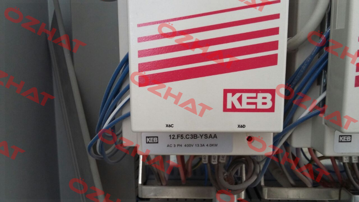 12F5C3B-YSAA  LAIPPLE KEB
