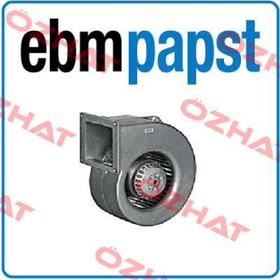 G4E160AB0101  EBM Papst