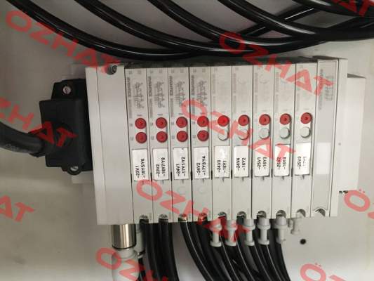 R422102526 23V1 16Y5 /Y6  Aventics