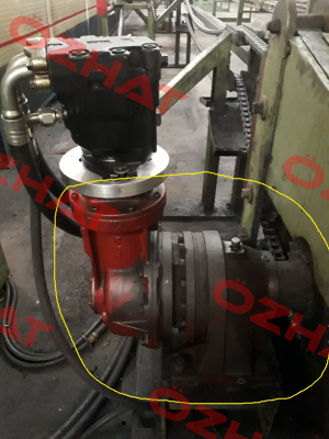PGA 502 CPC 20,7 12012  Comer Industries