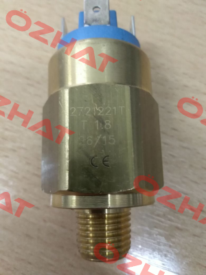 2721221T Euroswitch
