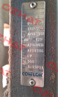 650D obsolete, replaced by 5600AD  CONFLOW