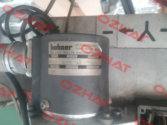M3367AZ  Hohner