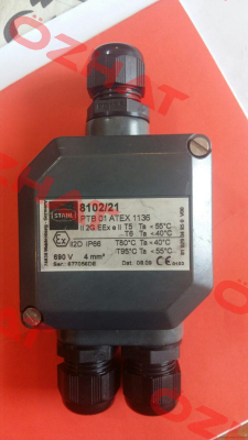 8102/21-32  Stahl