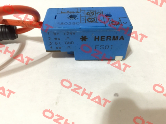 FS01 - 680290 Herma